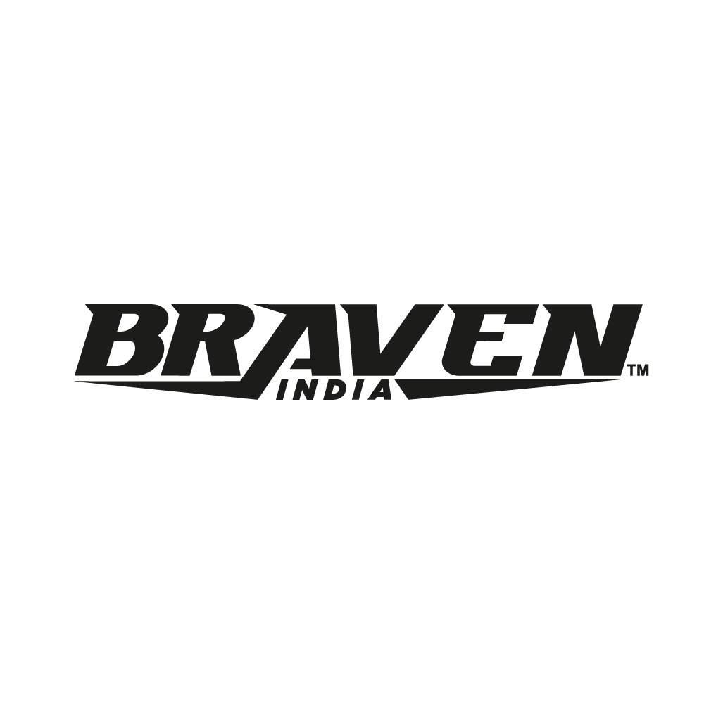 BRAVEN INDIA client logo