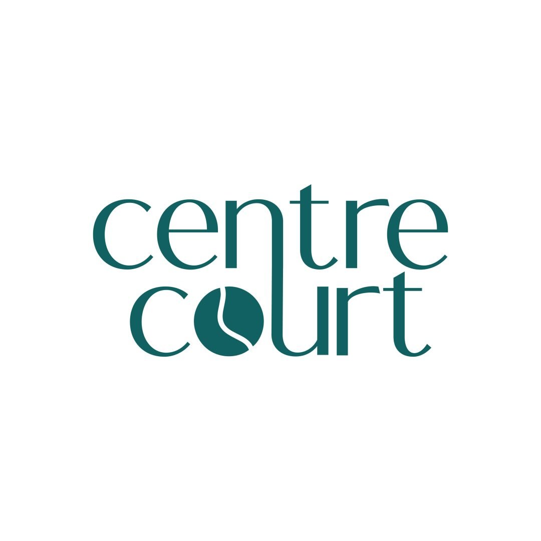 CENTRE COURT client logo