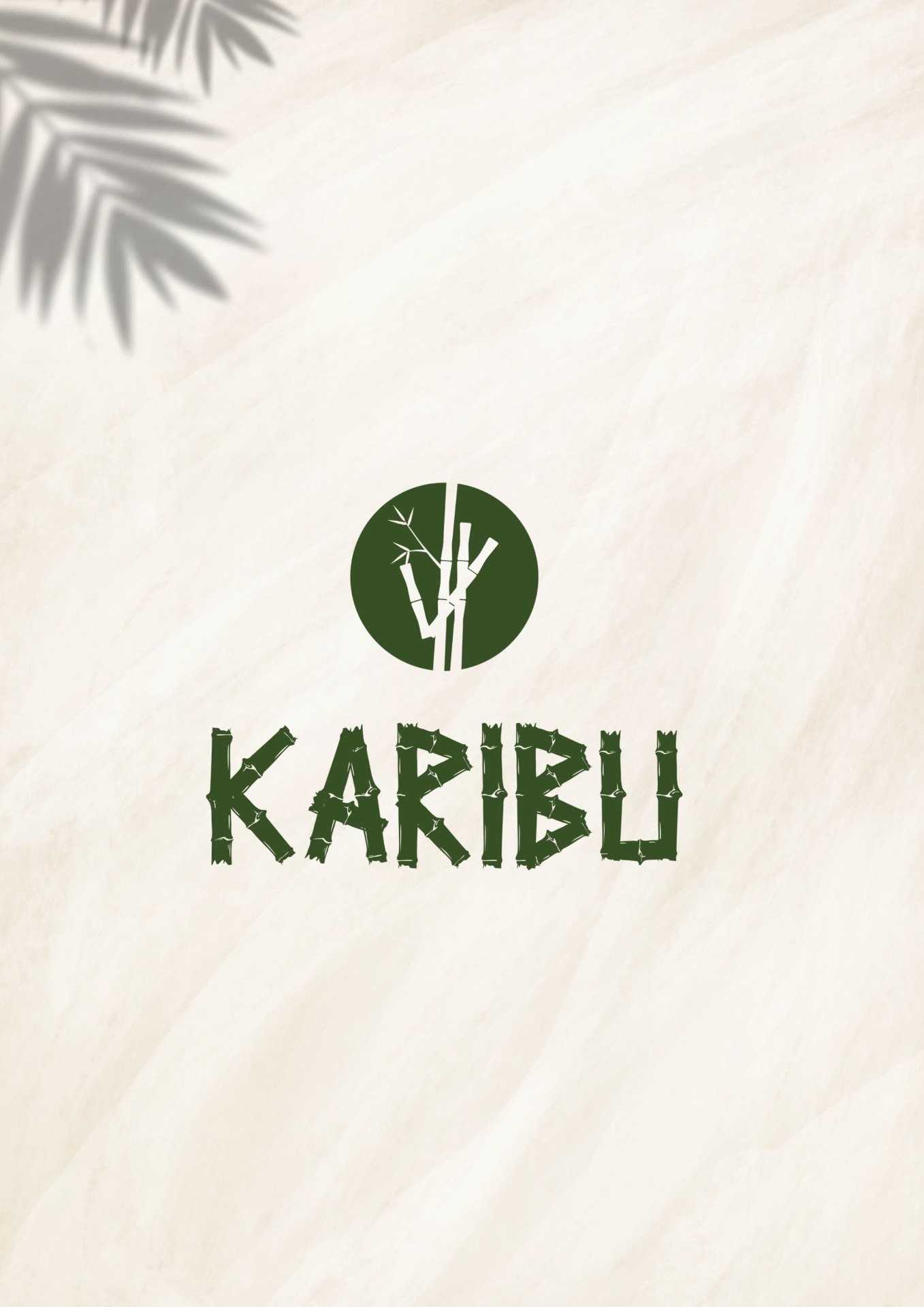 KARIBU