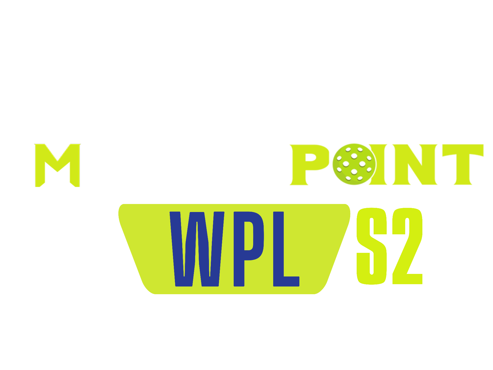 MATCHPOINT WPL S2