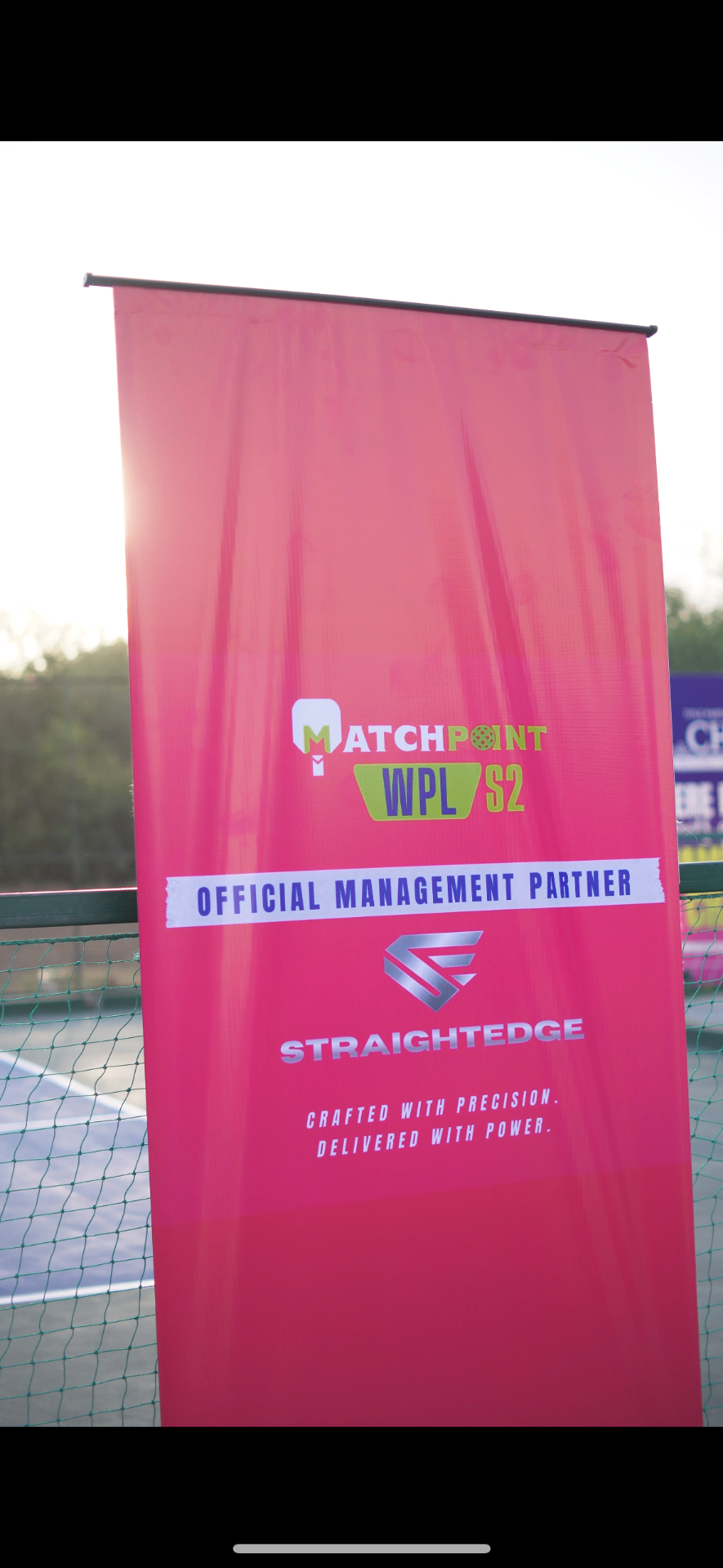 Matchpoint WPL Season 2