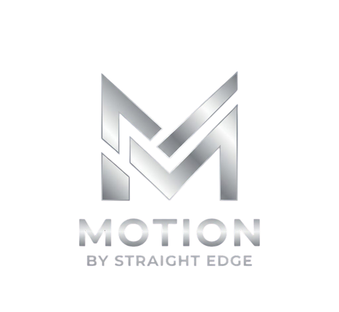 Motion by Straight Edge