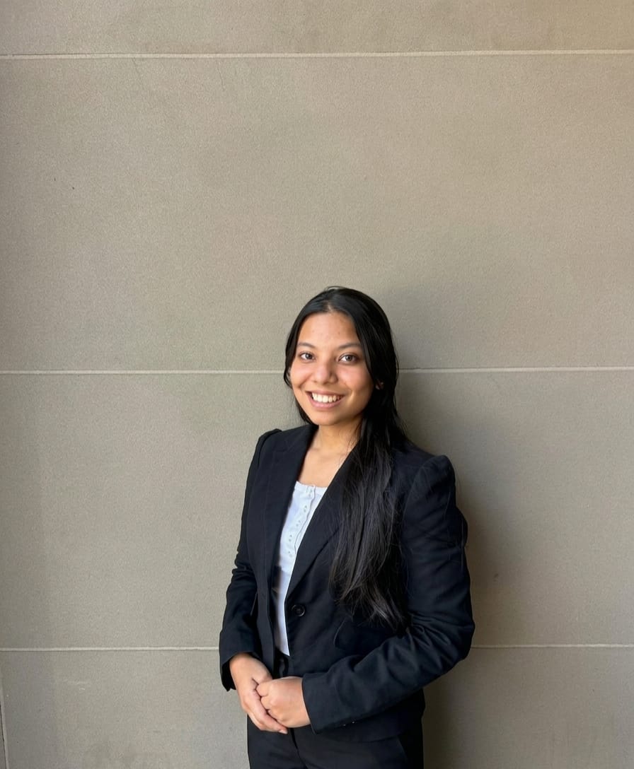 Udita Das — Creative Head